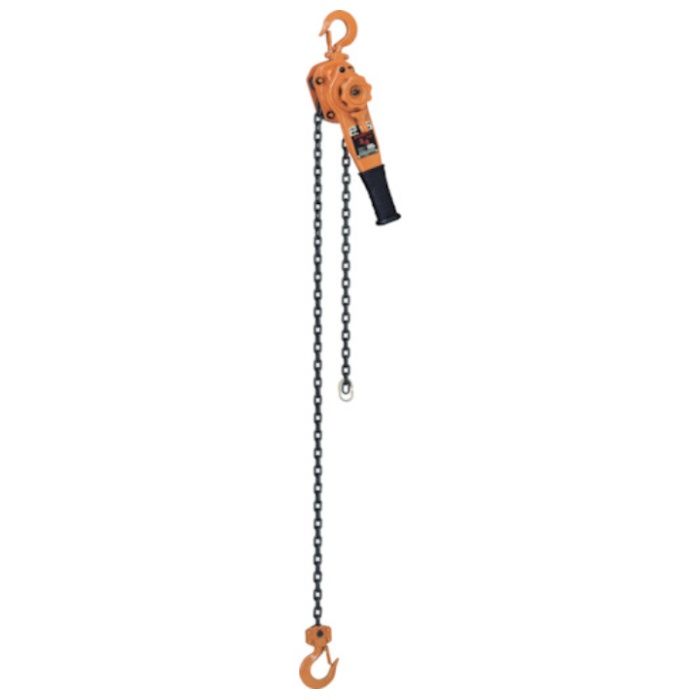 KITO　キトーレバーブロックL5形　LB010用部品　レバー一式