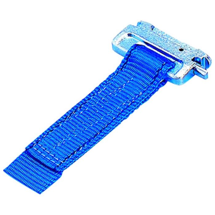 OH　ベルトラッシング　LBR300シリーズ　ラチェットバックル　鍛造ワンピース　幅35mm×厚2.0mm