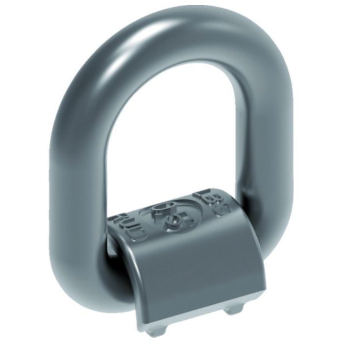 RUD　【売切廃番】RUD　ステンレス製溶接式ロードリング　LBS(1)　RS　0.5