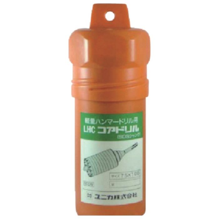 UNIKA　軽量ハンマードリル用コアドリル　32mm