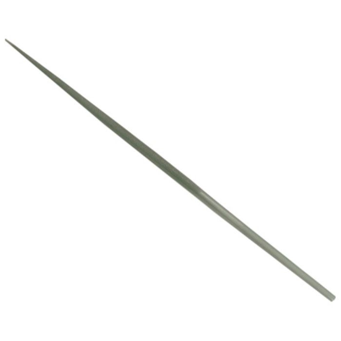 ツボサン　ライン丸ヤスリ　0.8mm
