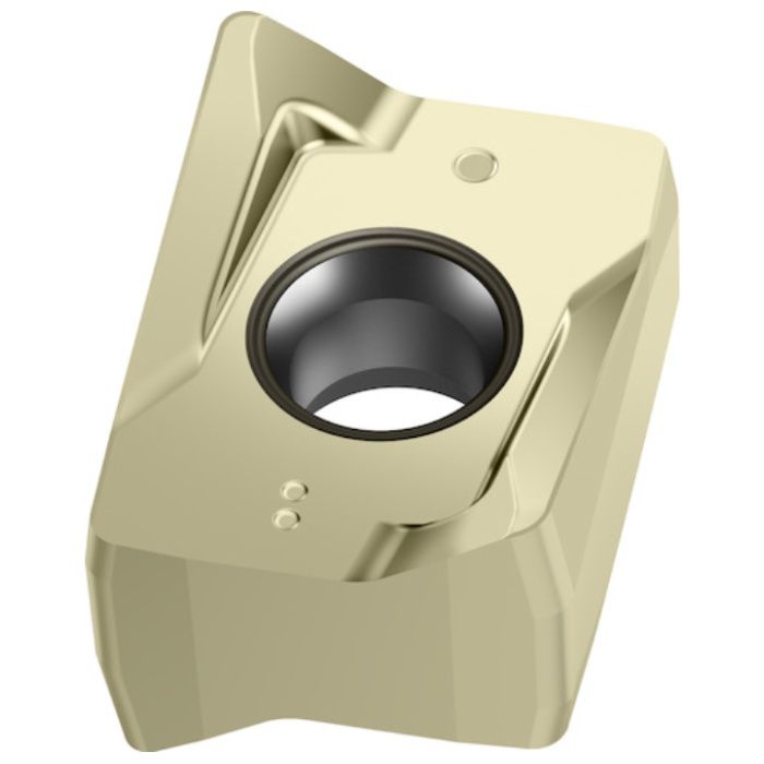 Walter　ミーリング加工用　ひし形ネガチップ　WKP25S