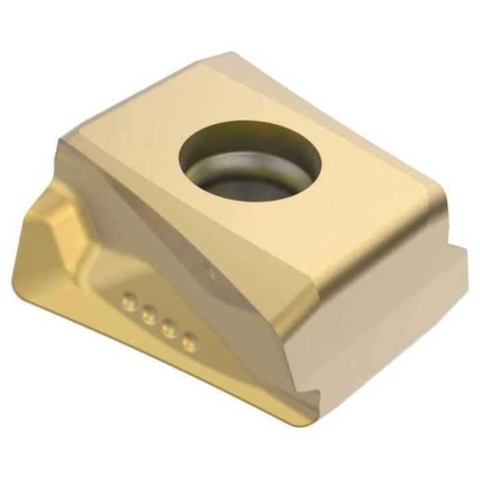 セコ　フライス　スクエアT4インサート　LOEX1207・M12　MP3000
