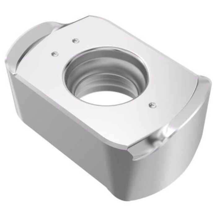 セコ　フライス　金型用インサート　LOHT06・M07　MP3501