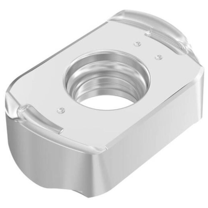 セコ　フライス　金型用インサート　LOHT06　MP3501