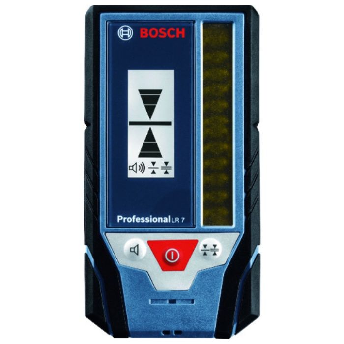 ボッシュ　受光器