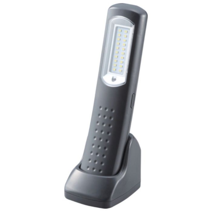 ハタヤ　充電式LEDハンドランプ