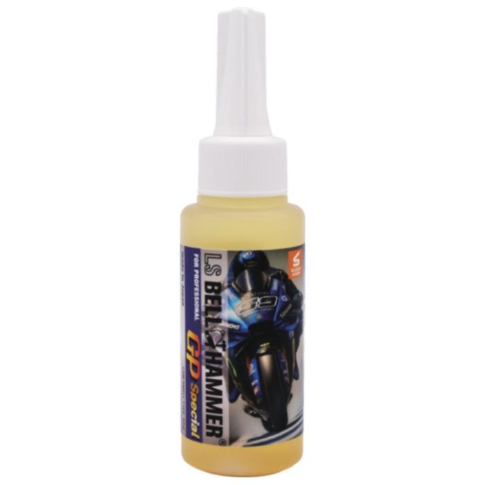 スズキ機工　LSベルハンマーGP　Special　原液ボトル　80ml