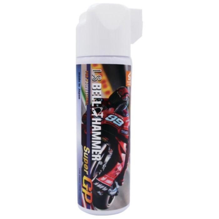 スズキ機工　LSベルハンマーSuperGP　100ml　ミニスプレー