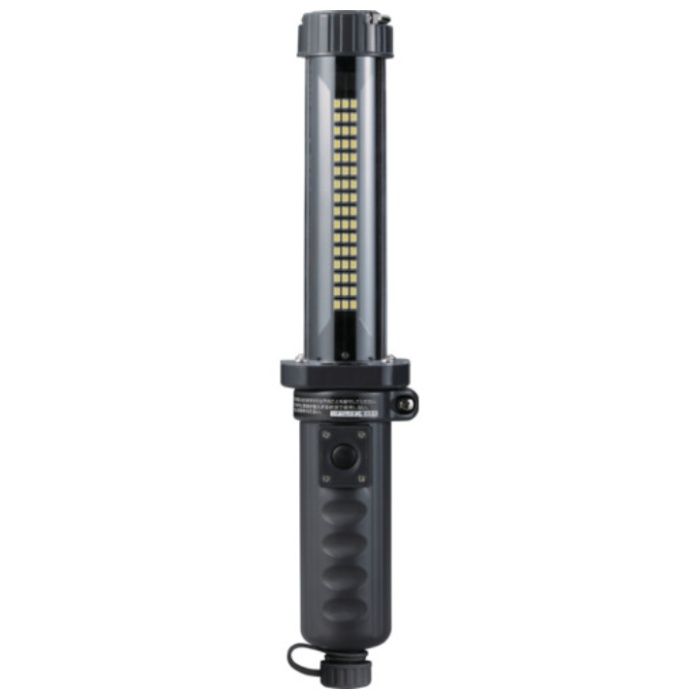 ハタヤ　充電式LEDジョーハンドランプ