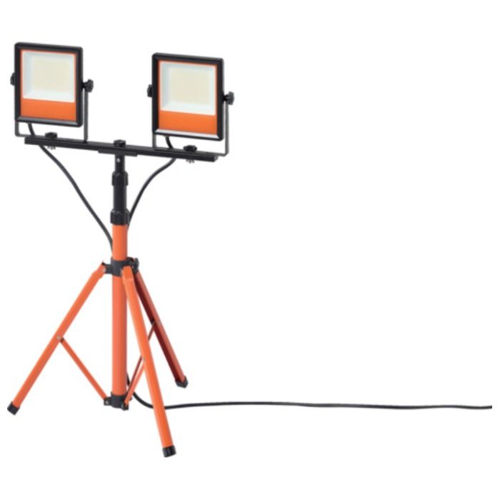 IRIS　112878　PROLEDS　LEDスタンドライト　15000lm