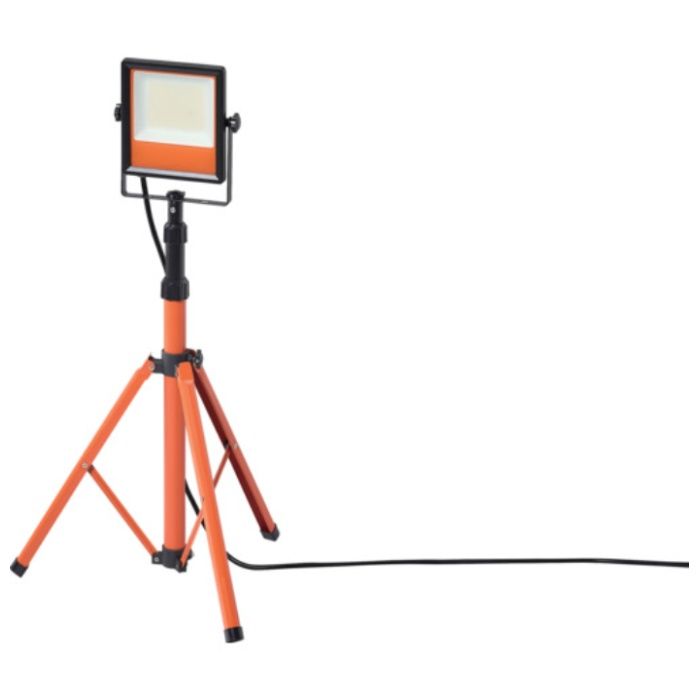 IRIS　112877　PROLEDS　LEDスタンドライト　7500lm