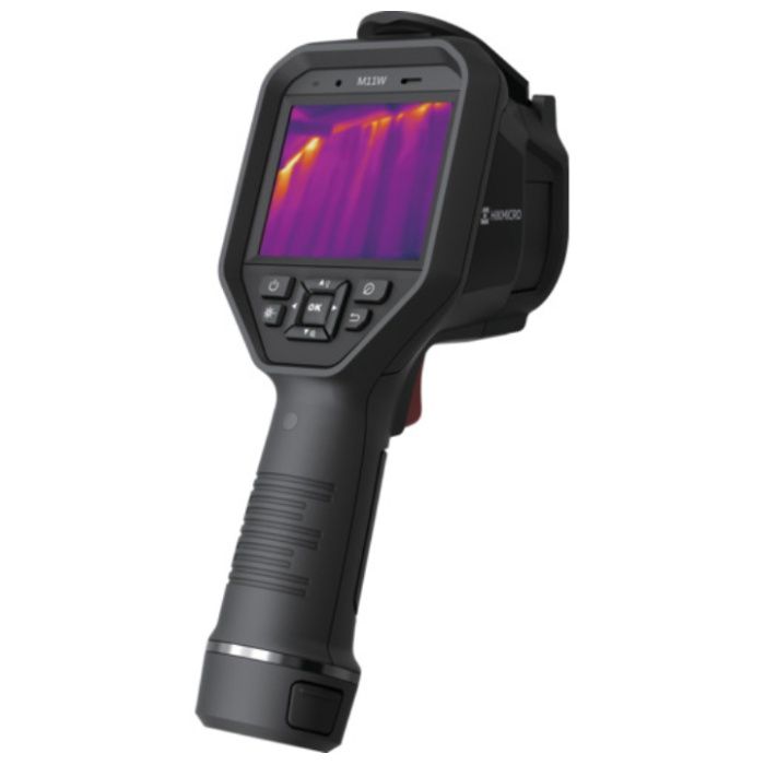 HIKMICRO　ハンディサーモグラフィーカメラ　M11W