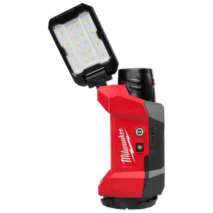 milwaukee　M12　PACKOUT　シングルワークライト