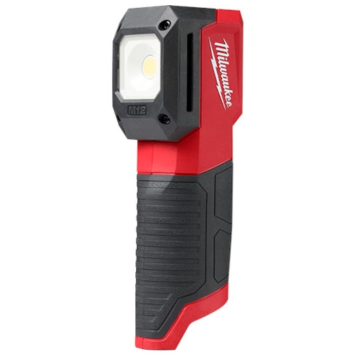 milwaukee　M12板金塗装用調色ライト