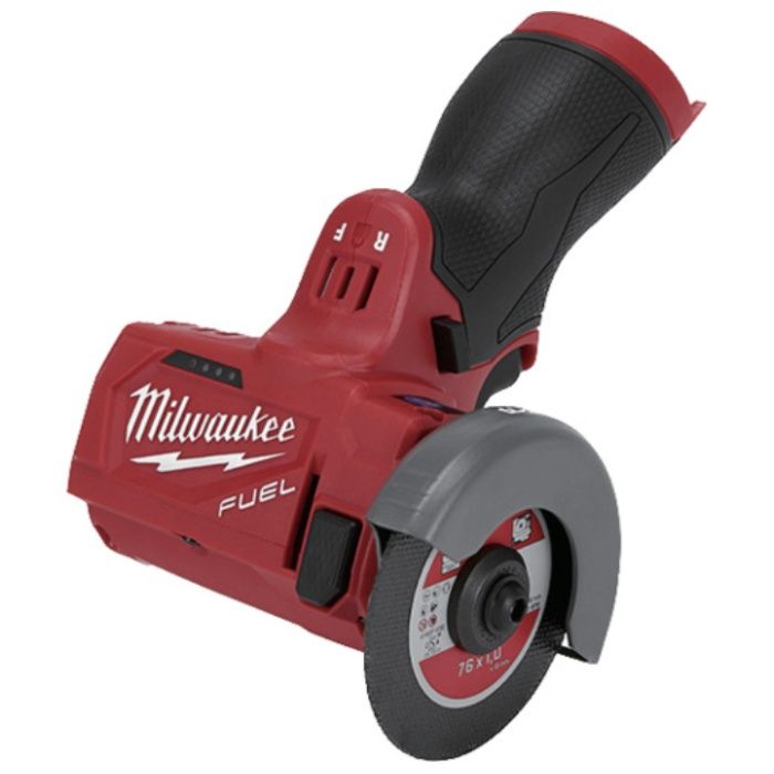 milwaukee　M12　FUEL　カットオフツール