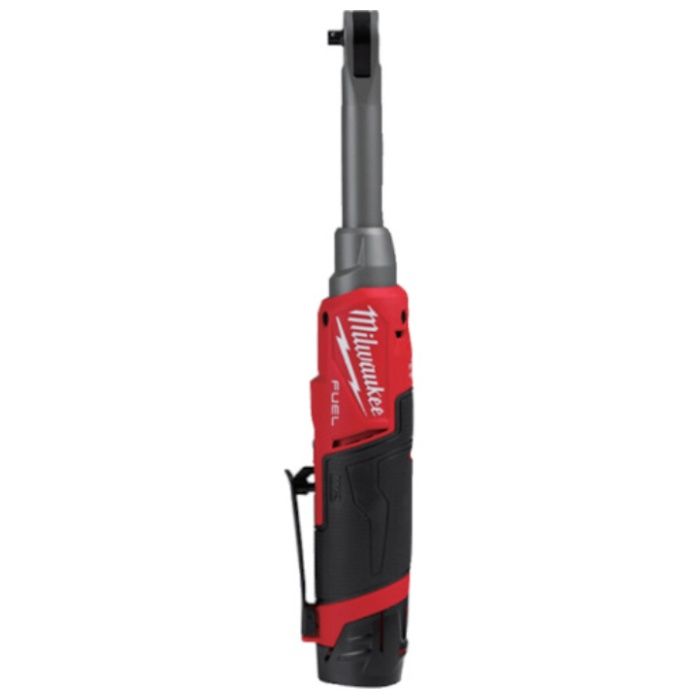 milwaukee　M12　FUEL　1/4インチハイスピードロングラチェットレンチ