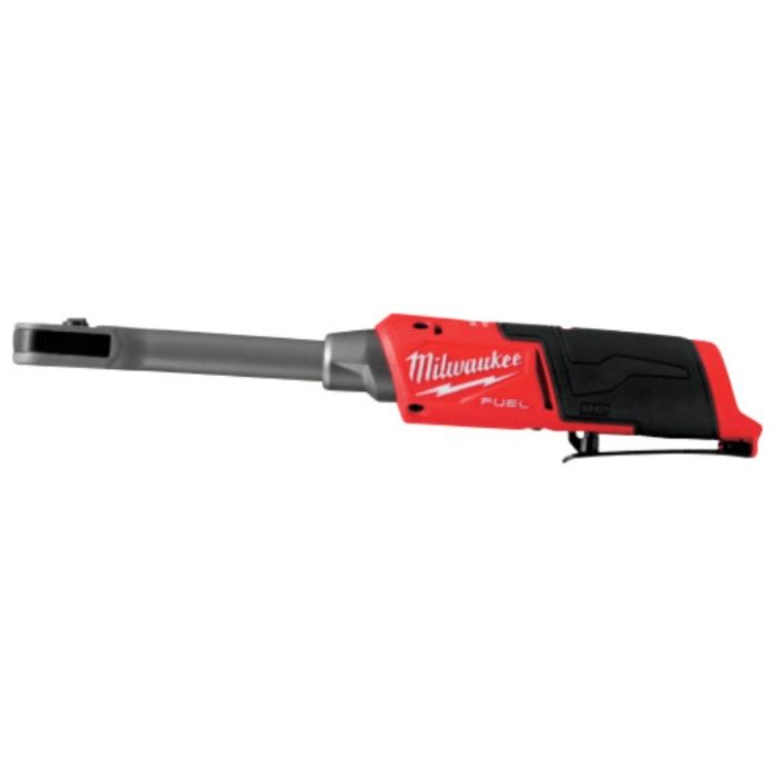 milwaukee　M12　FUEL　INSIDER　パススルーラチェット