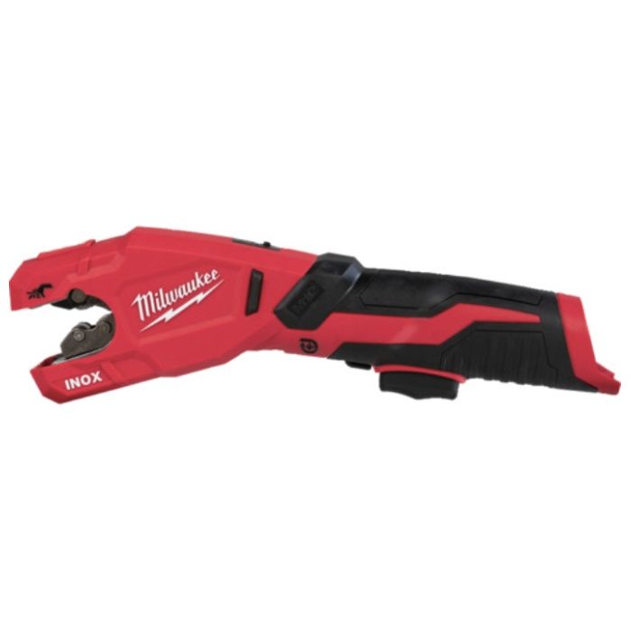 milwaukee　M12　ステンレス管カッター