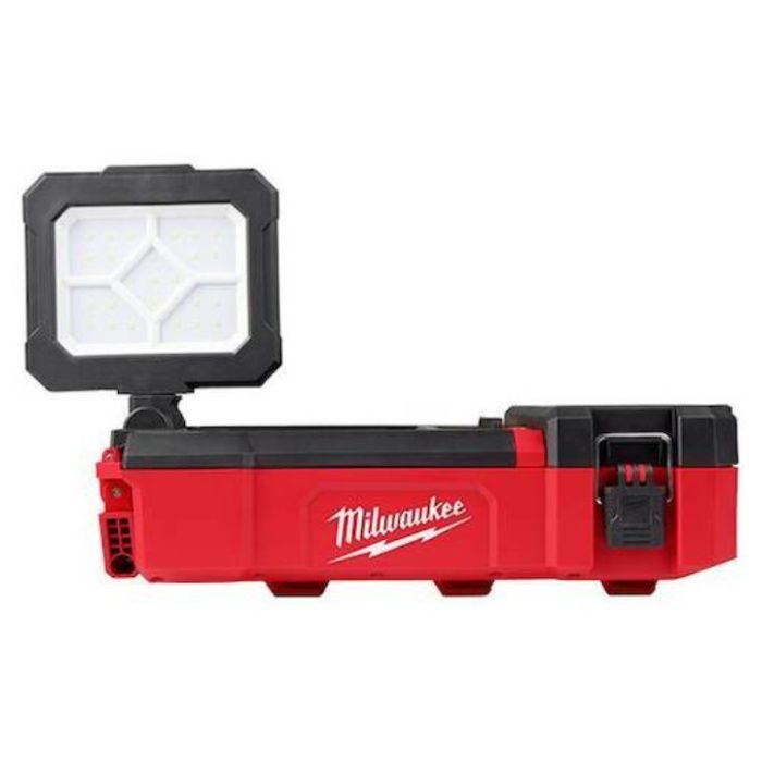 milwaukee　PACKOUT　エリアライト
