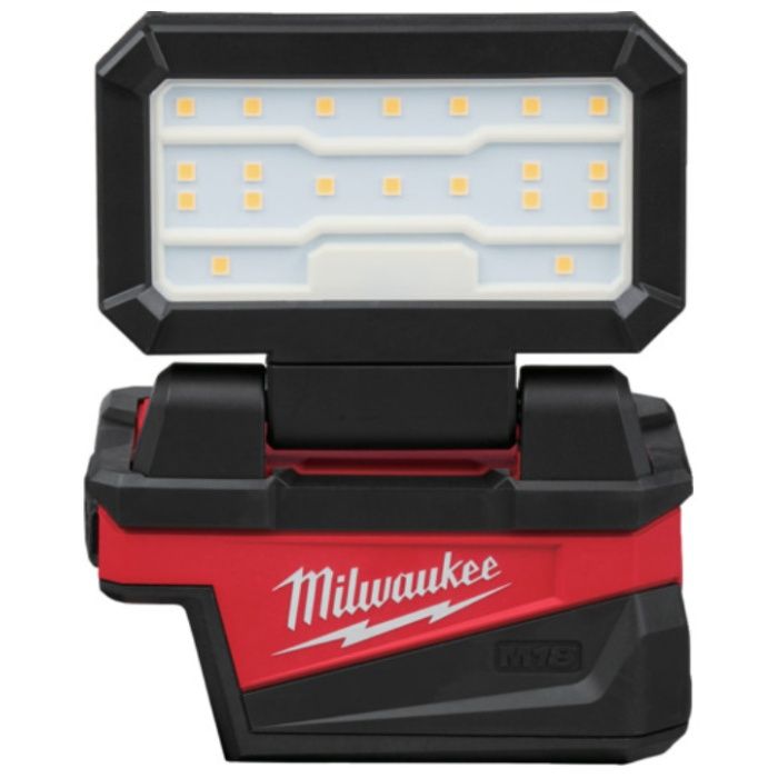 milwaukee　M18　コンパクトワークライト