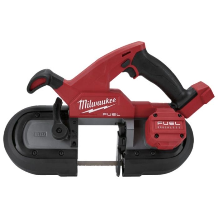 milwaukee　M18　FUEL　85mm　コンパクトバンドソー