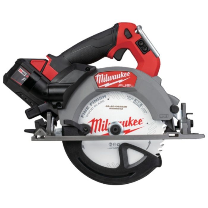 milwaukee　M18　FUEL　165mm　丸ノコ