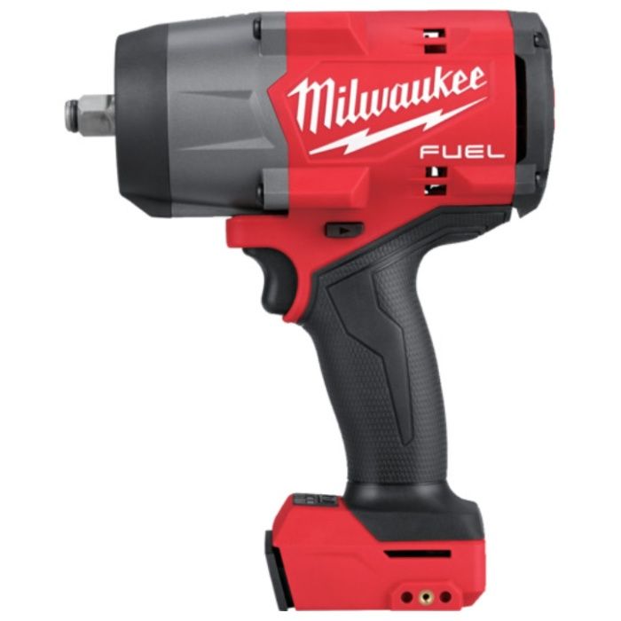 milwaukee　M18　FUEL　1/2インチ　1627Nmインパクトレンチ