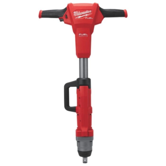 milwaukee　M18　FUEL　1インチ2000Nm垂直型インパクトレンチ