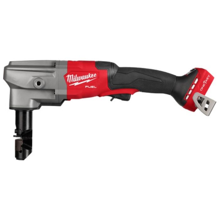 milwaukee　M18　FUEL充電式3.5mmニブラ