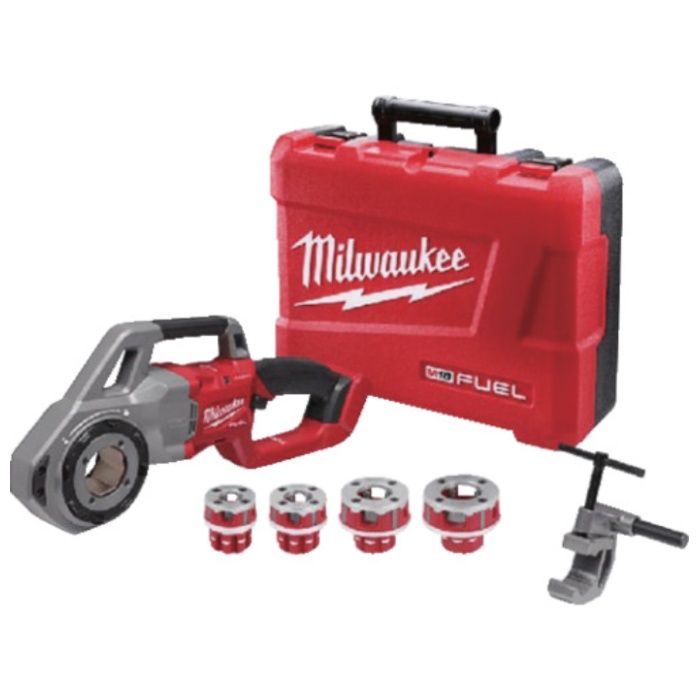 milwaukee　M18　FUEL　31.75MM(1　1/4インチ)ねじ切り機