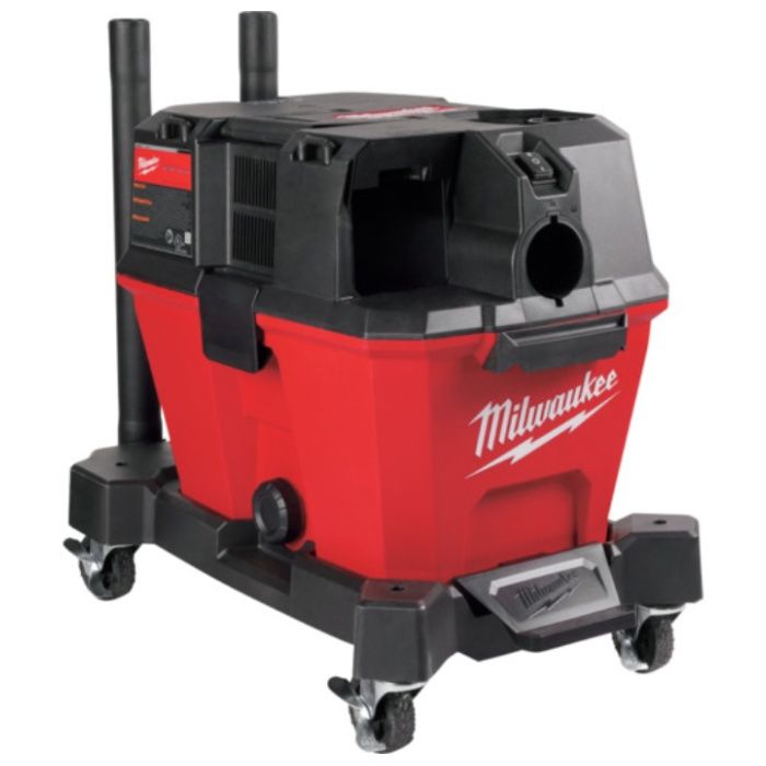 milwaukee　M18　FUEL　23L乾湿両用集塵機