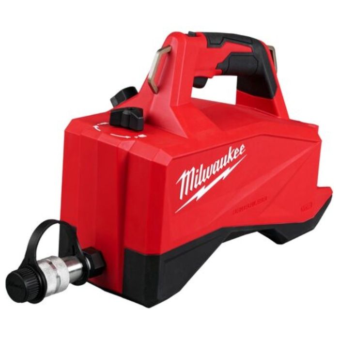 milwaukee　M18　小型電動油圧式ポンプ(単動式)