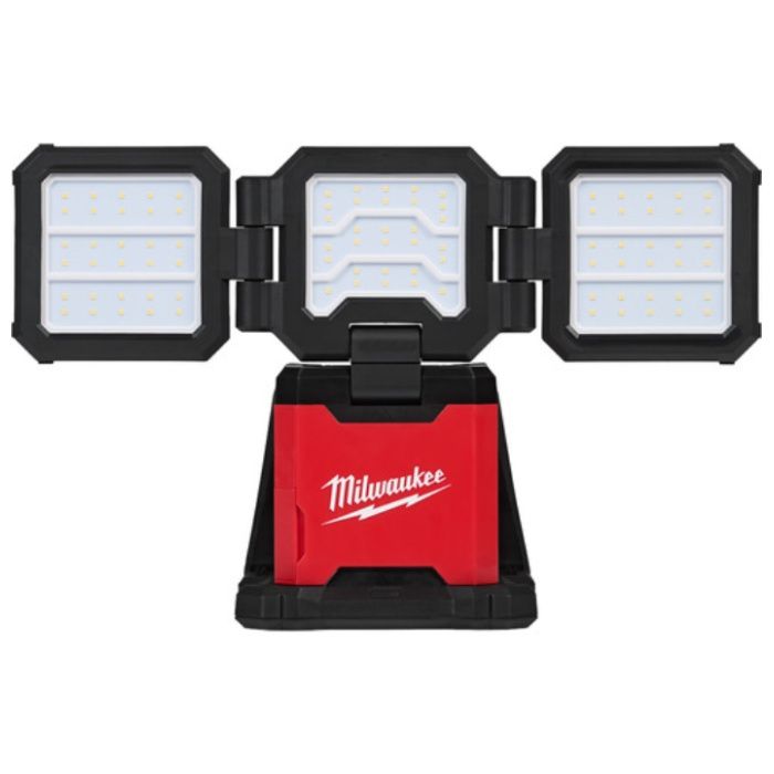 milwaukee　M18　マルチヘッドワークライト