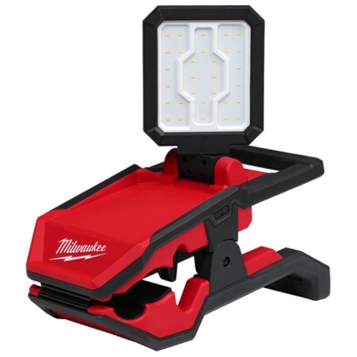 milwaukee　M18　マグネットワークライト