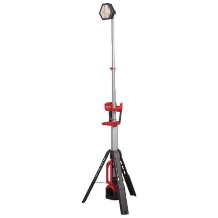 milwaukee　M18　スタンドライト