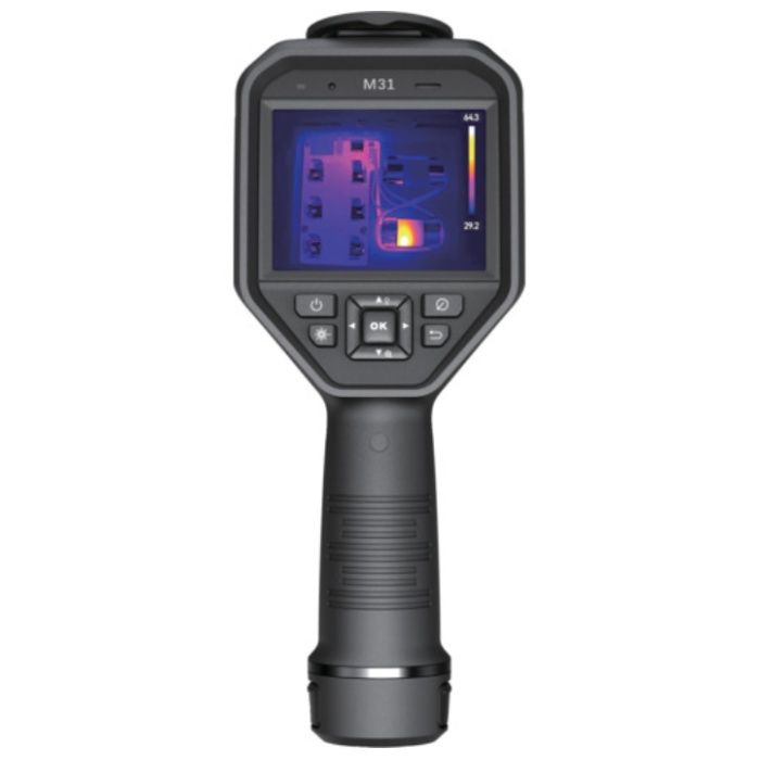 HIKMICRO　ハンディサーモグラフィーカメラ