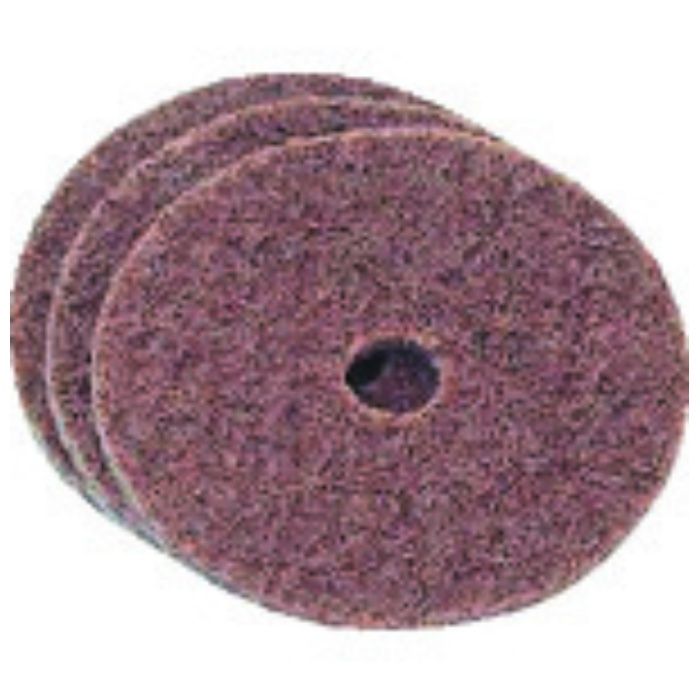 3M　スコッチ・ブライト　メタコンディスク　100X16mm　#120相当