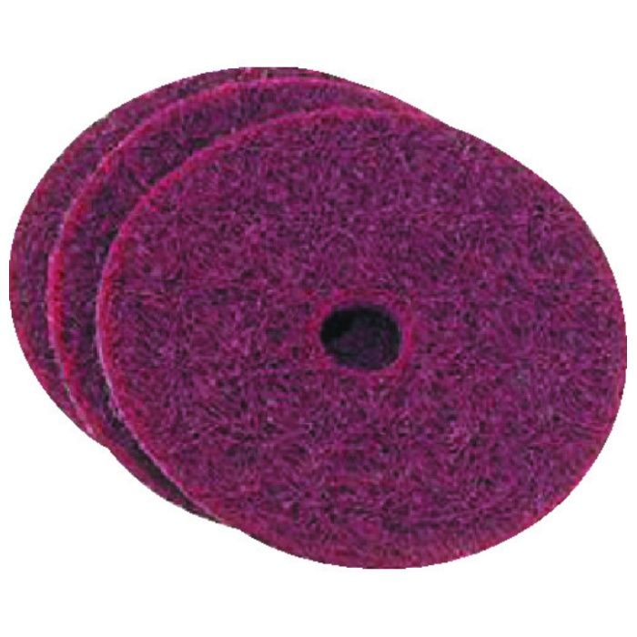 3M　スコッチ・ブライト　メタコンディスク　100X16mm　#180相当