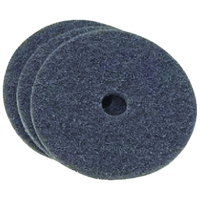 3M　スコッチ・ブライト　メタコンディスク　100X16mm　#400相当