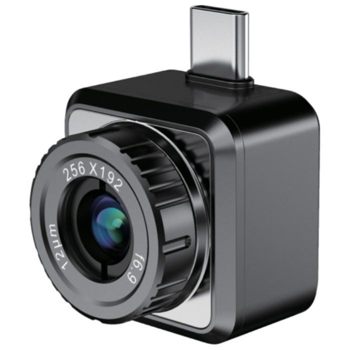 HIKMICRO　スマートフォン用グラフィー　Mini2Plus　V2