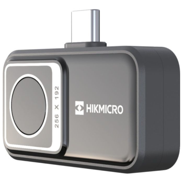 HIKMICRO　スマートフォン用グラフィー　Mini2　V2