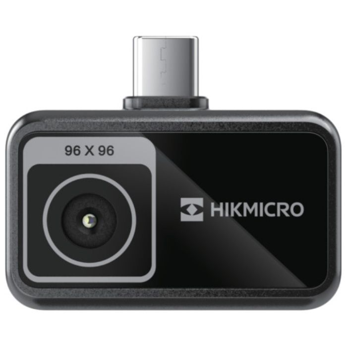 HIKMICRO　スマートフォン用グラフィー　MiniE