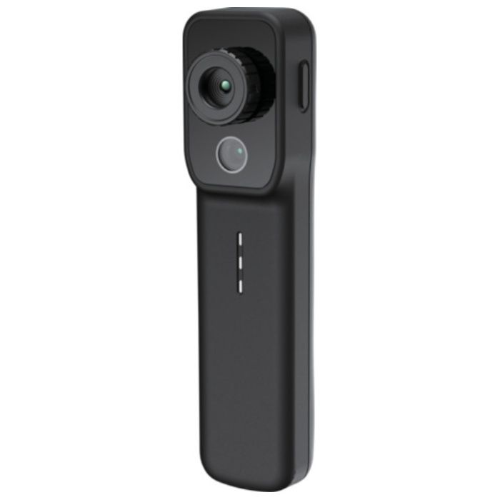 HIKMICRO　スマートフォン用グラフィー　MiniX