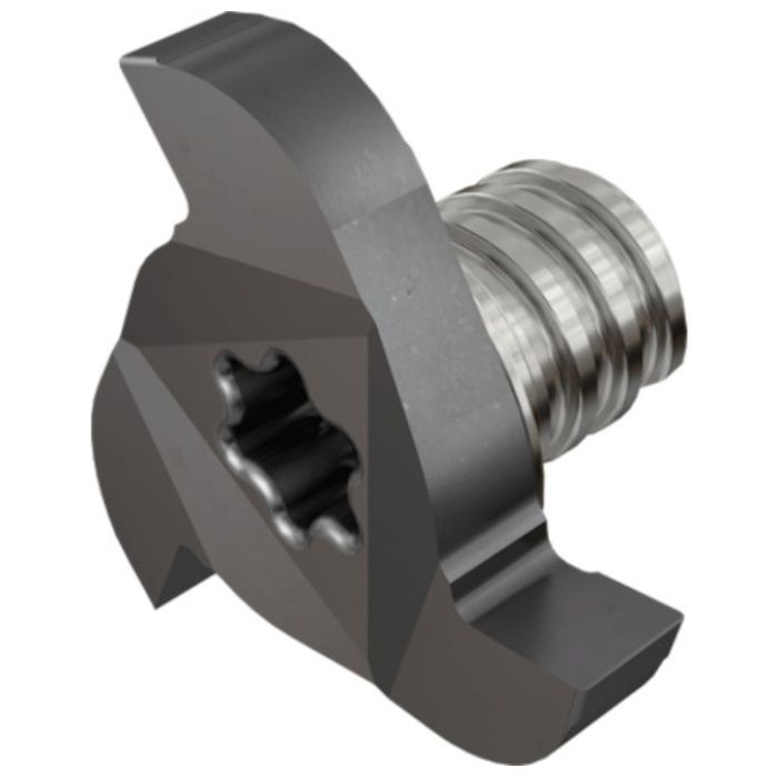 イスカル　マルチマスター　小径溝加工対応ヘッド　MM　GRIT-3T6　IC908