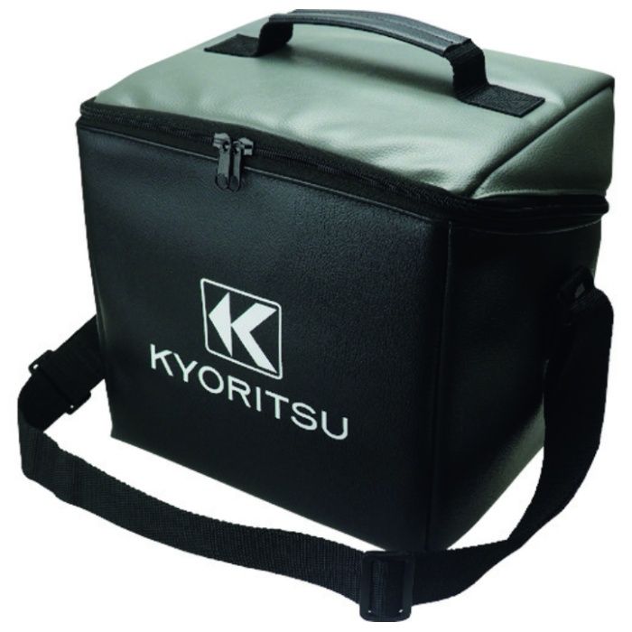KYORITSU　キャリングバッグ