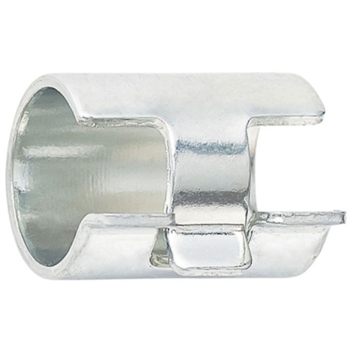 潤工社　ハンディタッチ継手　金属スリーブ　6mm