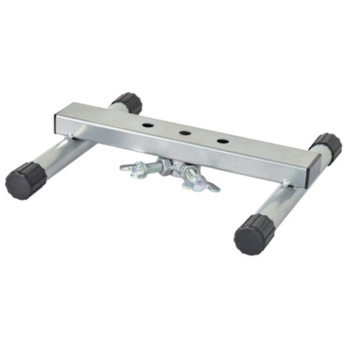 NICHIDO　マルチ床スタンド小　H型