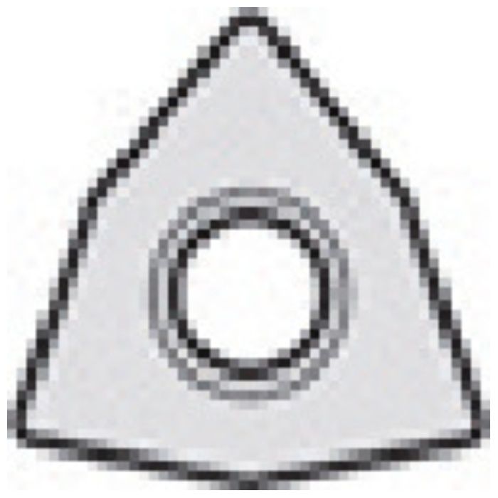 タンガロイ　部品　敷金　D30