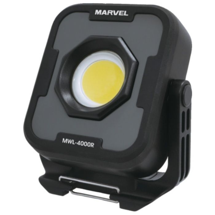 MARVEL　作業灯　LEDワークライト　充電式